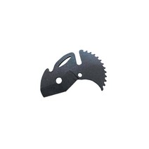 TOOLSTAR 툴스타 라쳇파이프컷터날 TS-RPCB-42, 단품