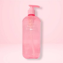 마녀공장 건조모발 수분집중케어 허그향 퍼퓸 샴푸, 01_허그퍼퓸샴푸 500ml(1개)