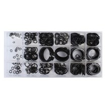 스냅링 18종 사이즈 이탈방지 멈춤링 스프링강 300