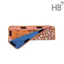 다용도핫팩 전용커버 / 얇은 다용도 커버 면커버 찜질팩
