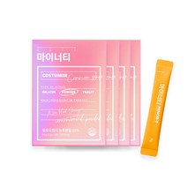 모로블러드오렌지 이탈리아산 분말차 모로실 다이어트 관리 마이너티 4박스, 4개, 6g