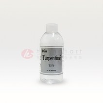 테레빈오일[포슬린 보조제]250ml