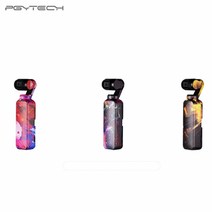 PGYTECH 오즈모포켓 컬러 스킨 3종세트 DJI OSMO POCKET Skin