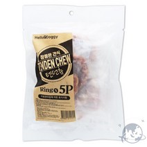 VEDANA 힘줄닭고기 5P 강아지특별식