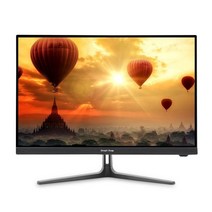 스마트뷰 61.13cm FHD SMV 2460HDR HDMI 모니터 무결점, 스마트뷰 SMV 2460HDR HDMI