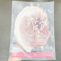 존쿡 델리미트 팜프레시 잠봉 100g, 아이스보냉백포장