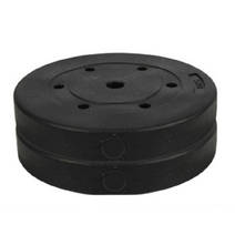 봉바벨 무게추가 내경25mm 4종 2.5 5 7 10kg, 2.5kg 4개 10KG