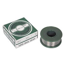 송진실납-유연 SN60 Pb40 1.2파이 100g (1EA)