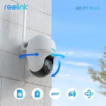 펫 캠 펫캠 반려견 cctv 펫카메라 강아지 캠 반려동물CCTV 홈씨씨티비 reolink go pt plus 배터리 카메라 4g lte 2k 4mp 태양 전지 패널 전원 팬, 아이캠