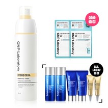 [CNP차앤박] 하이드로 세라 에센셜 토너 150ml, 상세 설명 참조, 상세설명 참조