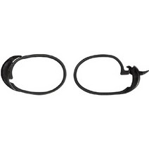 AQUALUNG 아쿠아렁 마우스피스 클램프 스킨 스쿠버, 상세 설명 참조