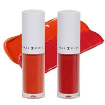 메이시크 립 블러셔, 선샤인레드, 1개, 2.5g