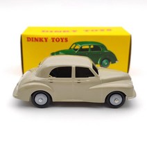 DeAgostini 1/43 딩키 장난감 159 미니어처 40 G 모리스 옥스포드 살롱 다이 캐스트 자동차 선물 컬렉션, 한개옵션0