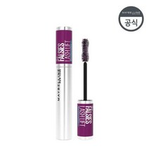 메이블린 뉴욕 폴시 래시 리프트 마스카라, 단일옵션