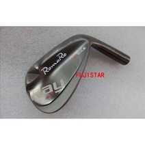FUJISTAR 골프 ROMARO RAY SX IS 단독 탄소강 웨지 헤드 48 54 도 있음 특별 가격, 54 deg head
