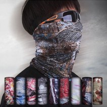 겨울 방한 스포츠 넥워머 목워머 목토시 넥게이터 멀티 보온윈드 스카프 자전거 등산 낚시 마스크 스카프, 건강한언니샵 본상품선택