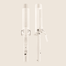 보다나 글램웨이브 봉 고데기 아이보리무드, 아이보리 32mm