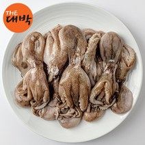 제철 서해안 알 주꾸미 1kg 알배기 쭈꾸미, 급냉 탱탱 알 주꾸미 1kg, 1개