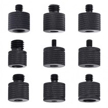 1/4 3/8 나사 볼트 mm 카메라 촬영 장비 조명 스터드, 사이즈_K011