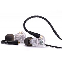 Westone UM Pro 30 - 클리어 WST-UMPRO30-CLEAR, 단일옵션