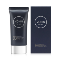 보닌 보닌 더 스타일 비비 크림 50ml, 단품, 단품