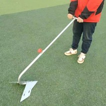 수동 쟁기 텃밭 갈기 고랑 도랑 파기 호미 손쟁기, 1개