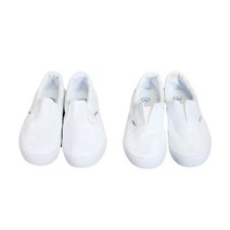 면단화 실내화 천 V형 W형 병원신발 학교 학생 성인 옛날X371nX