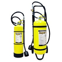 금속화재용 D급 소화기 슈퍼D 10kg 15kg, 쿠팡 소화기15kg