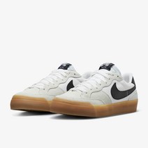 나이키 나이키 SB 줌 포고 플러스 여성 보드화 DR9114-101