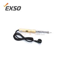 엑소 JY-20200 일자 나무 인두기 200W 경제형 보급형