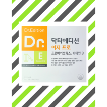 에프앤디넷 닥터맘스 닥터 이지 신바이오틱스 (2.4g x 60포) 144g, (2.4g * 60포)(2개월분)