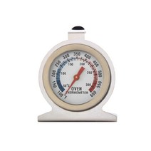 랩앤툴스 베이킹 스텐 오븐 온도계 300도