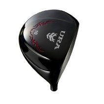URA MUSCLE POWER 460 유알에이 머슬파워 460 드라이버, 9도, S