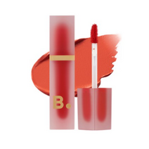 비바이바닐라 벨벳 블러드 베일 립틴트 4.5g, 8개, PK02 핑크 시스루 베일