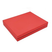 신일홈베이킹마트 노방 레드 20구 화과자 상자