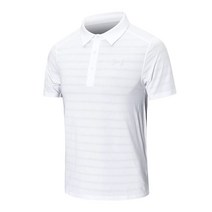 남자 골프티셔츠 긴팔 카라티 골프웨어 빅사이즈 기능성-13477