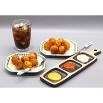 타코야끼 1kg - 1봉, 선택안함