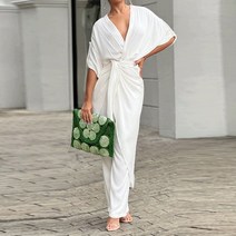 S~ 3XL 여름투피스세트 오피스룩 데일리 캐주얼 출근코디 리조트 바캉스 모던시크 여성남방 셔츠