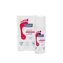 풋로직스 안티펑거 스프레이 발톱 무좀 케어 50ml-국내발송, 01 안티펑거스프레이(50ml)