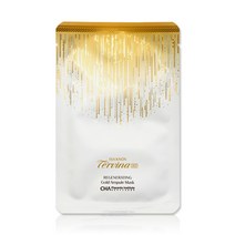 이자녹스 테르비나 리제너레이팅 골드 앰플 마스크