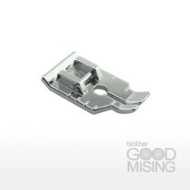 미싱용 1/4인치 노루발 시접노루발 퀼트 패치워크 미싱노루발 가정용노루발 재봉틀노루발