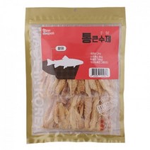 반려견 탁월한기호성 통큰 황태 수제간식 리트리버