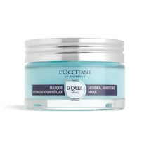 아쿠아 레오티에 미네랄 모이스처 마스크 50ml