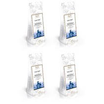 로네펠트 아이리쉬 위스키 크림 밀크티 홍차 Irish Malt 100g 4개