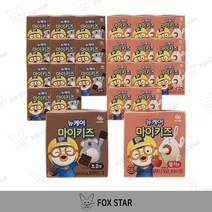뉴케어 마이키즈 딸기맛150ml 12개+초코맛150ml 12개 (총24개), 12개