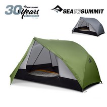 [씨투써밋] 알토 TR1 플러스 UL 텐트, 그레이, 그레이