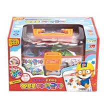 키즈카페 말놀이 자석 글자 교육 완구 크리스마스 불도저 토이 타워크레인 트럭장난감