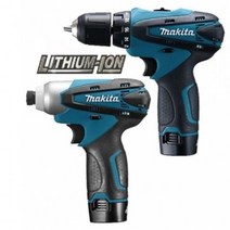 보쉬전동드릴 전동드라이버 임팩드릴 마끼다 충전 콤보세트 LCT204 (제스트)_741EA, 본상품선택