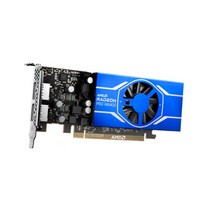 AMD 라데온 PRO W6400 D6 4GB 대원CTS, 상세페이지 참조