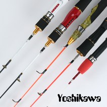 털보낚시 얼음낚시 / 아이스로드/03 (카모플라쥬), -